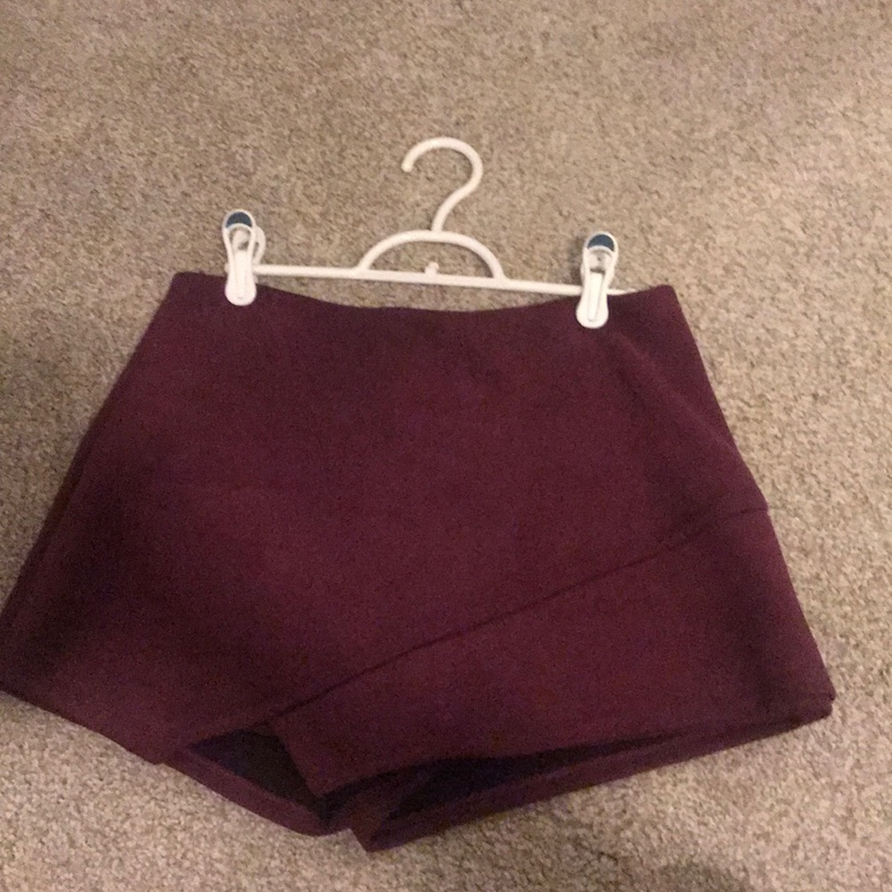 Skort